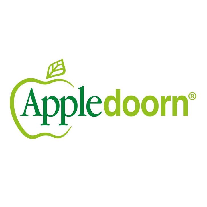 Kevan ~ Appledoorn