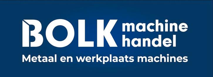 Bolk Machinehandel