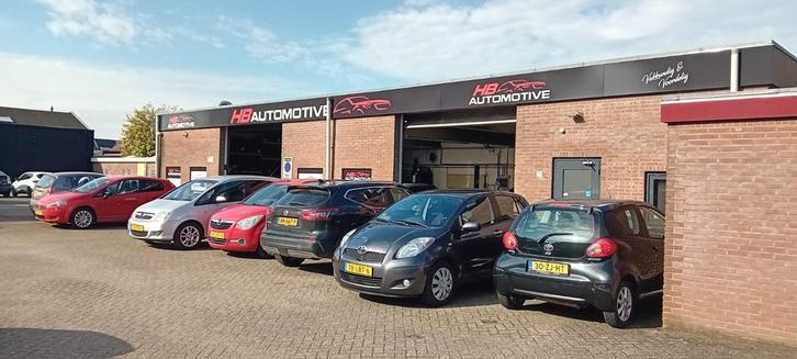 HB Automotive