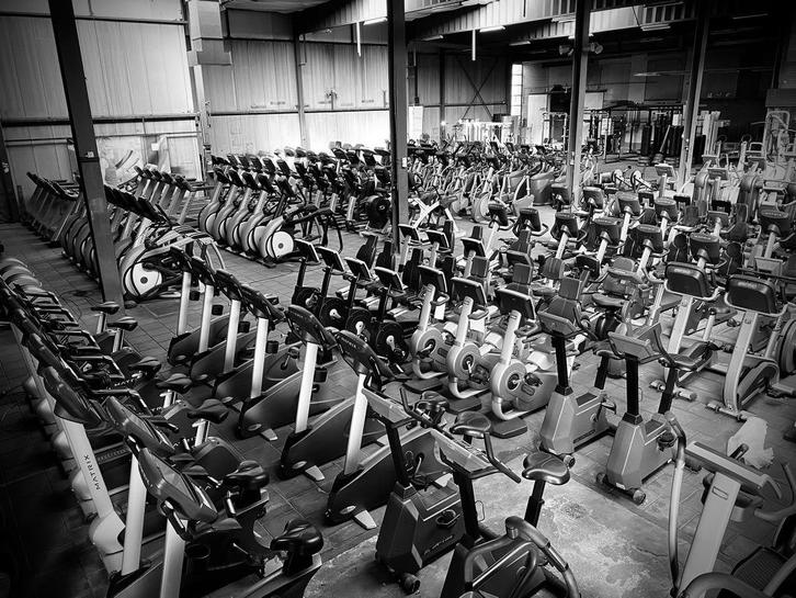 fitnessloods