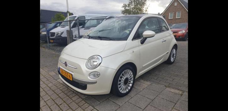 CK Automobielen