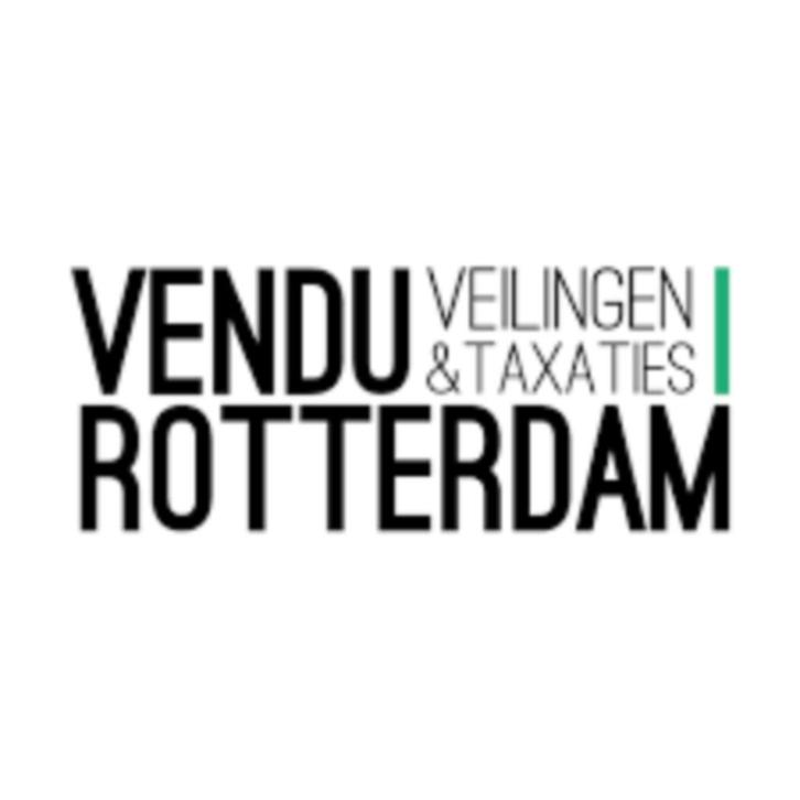Vendu Rotterdam