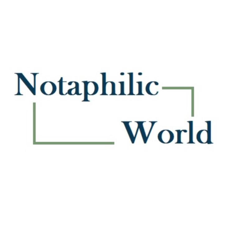 Notaphilic World