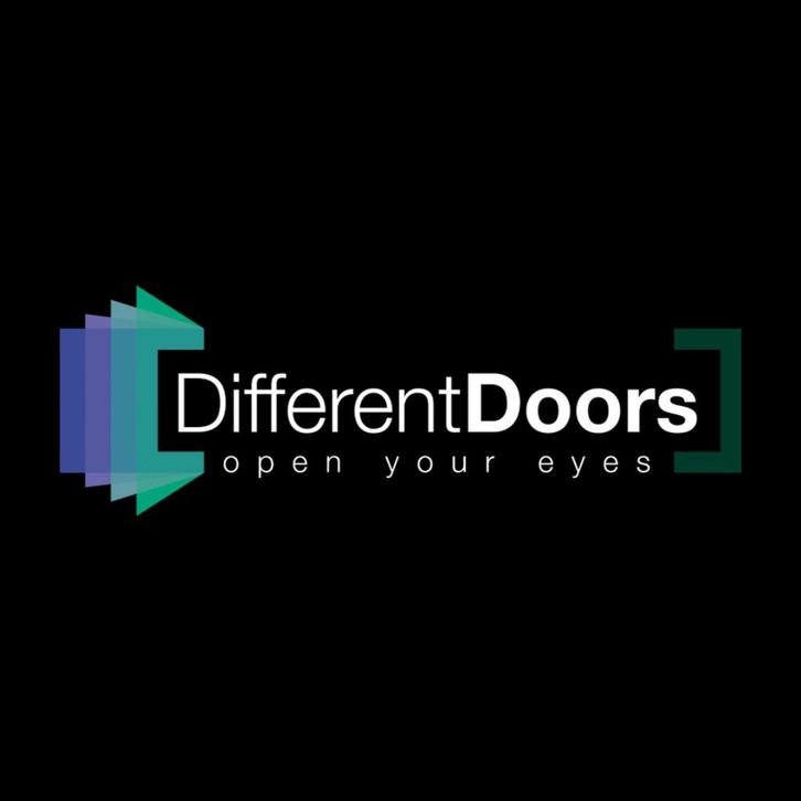 Different Doors