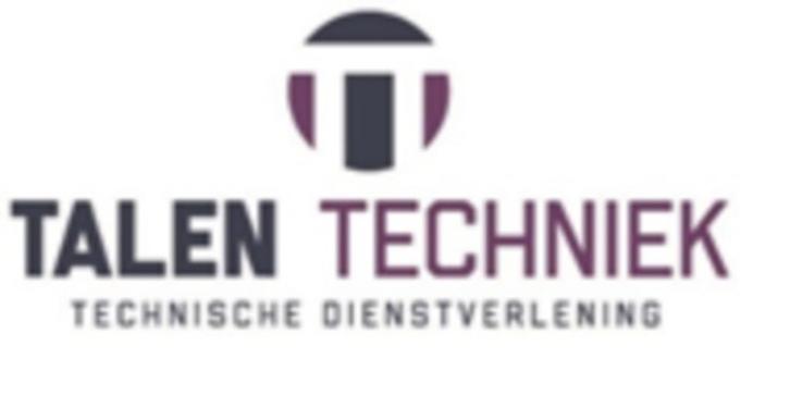 Talen Techniek