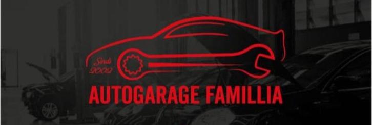 Autogarage Famillia