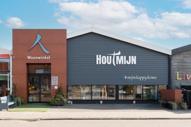 Woonwinkel Houtmijn