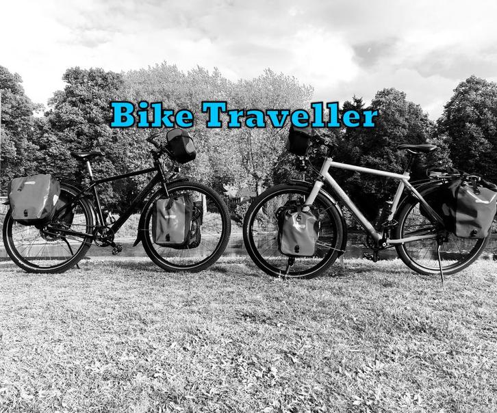 Bike Traveller