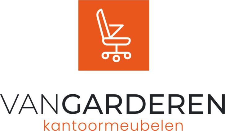Van Garderen Kantoormeubelen