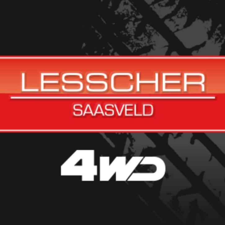 Lesscher 4WD