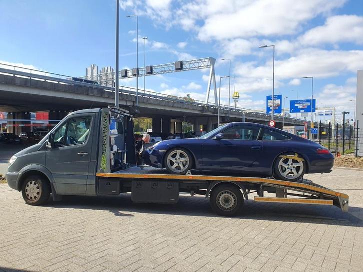 Bono autotransport 
