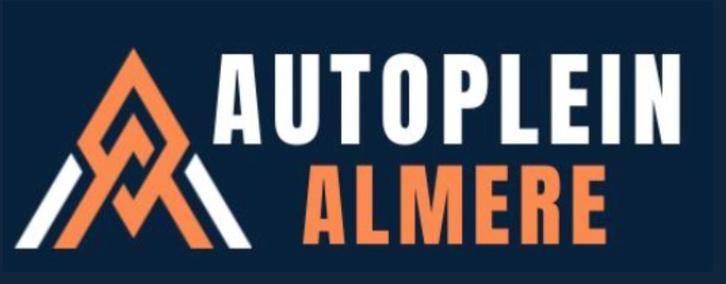 Autoplein Almere