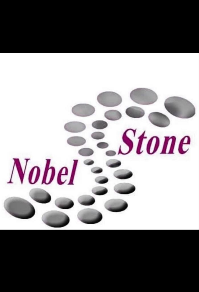 Nobel Stone