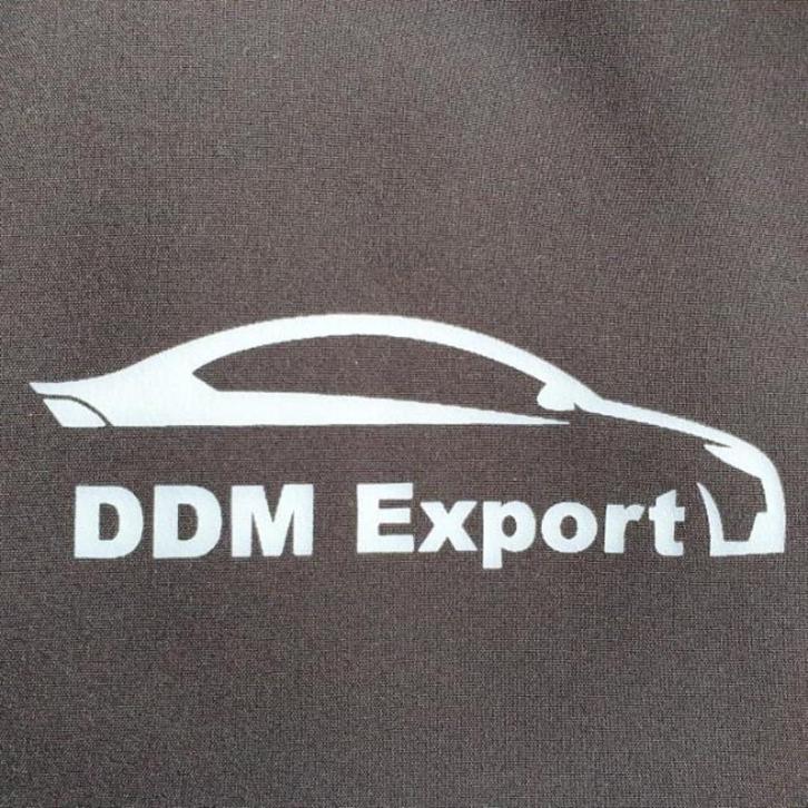 DDM Export 