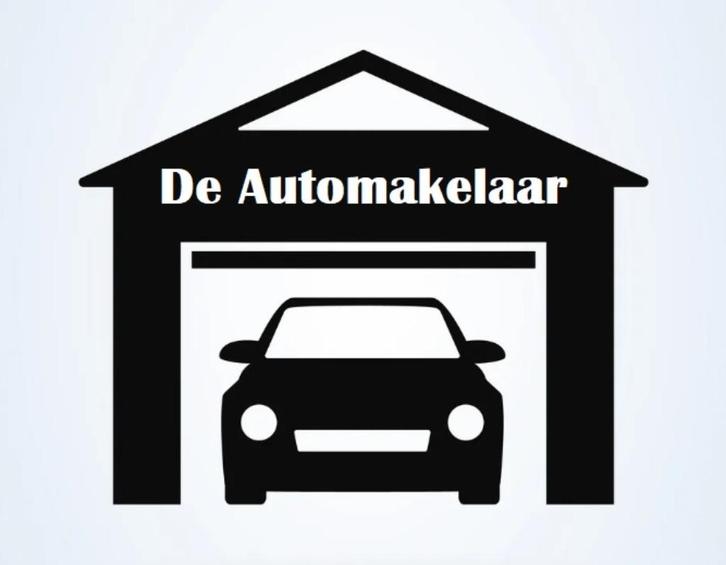 De Automakelaar