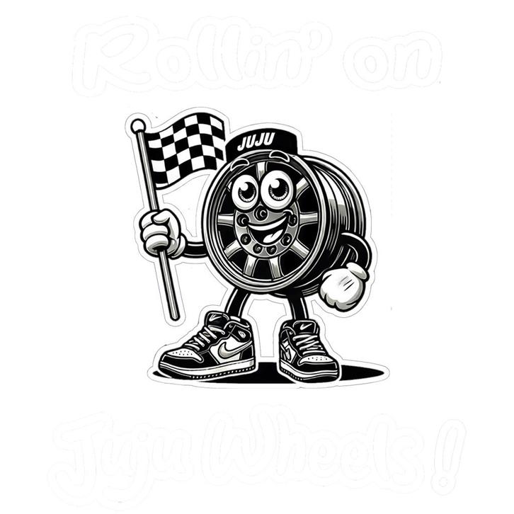 Juju Wheels