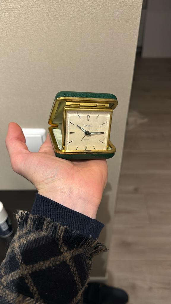 Fancy Vintage