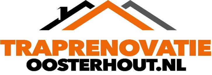 Traprenovatie  Oosterhout