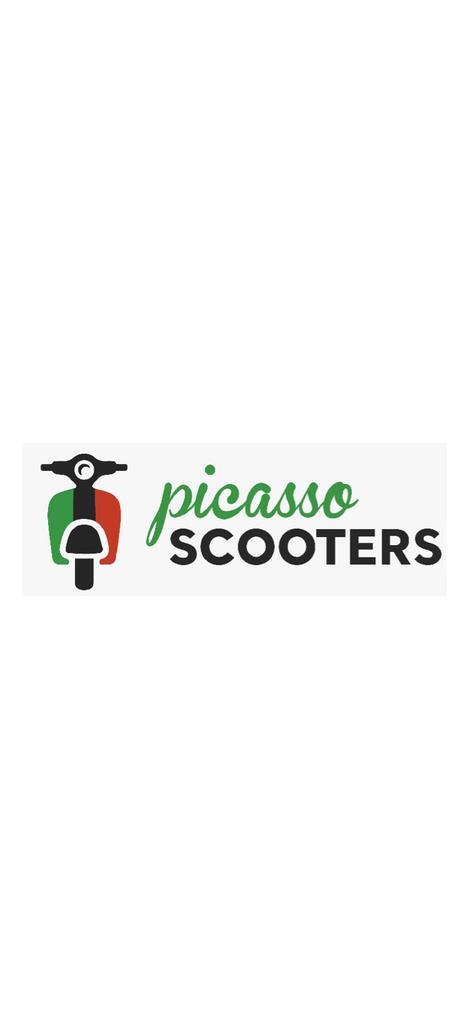 Picasso Scooters