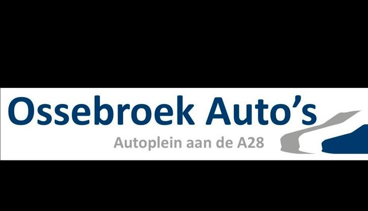 Ossebroek Auto's