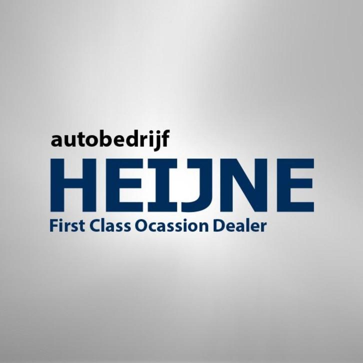 Heijne occasion dealer