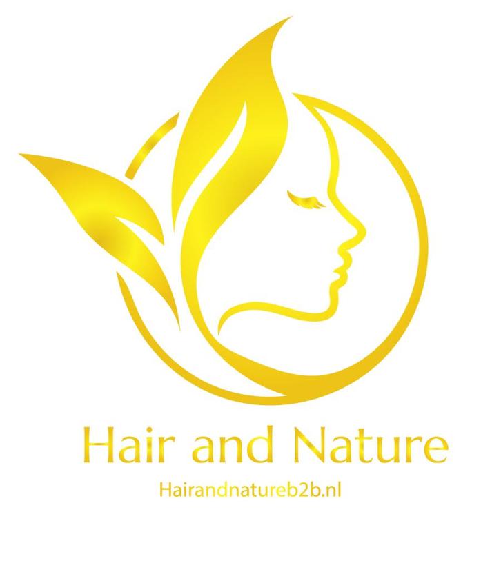 Hair and Nature B2B