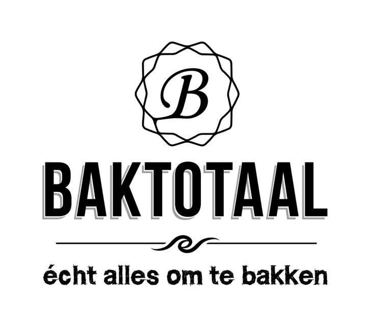 Baktotaal