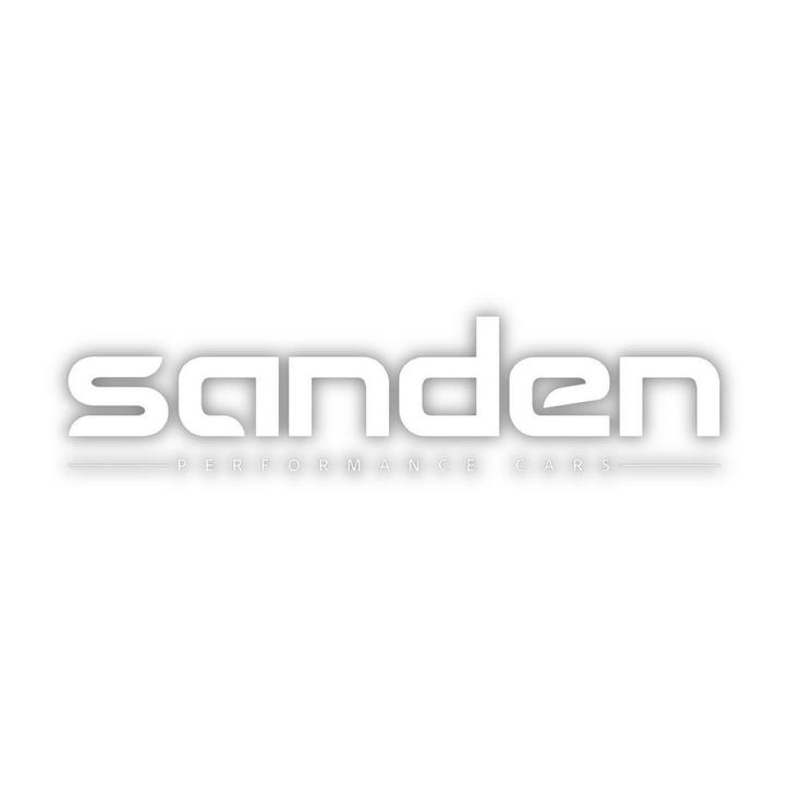 Van der Sanden Auto's