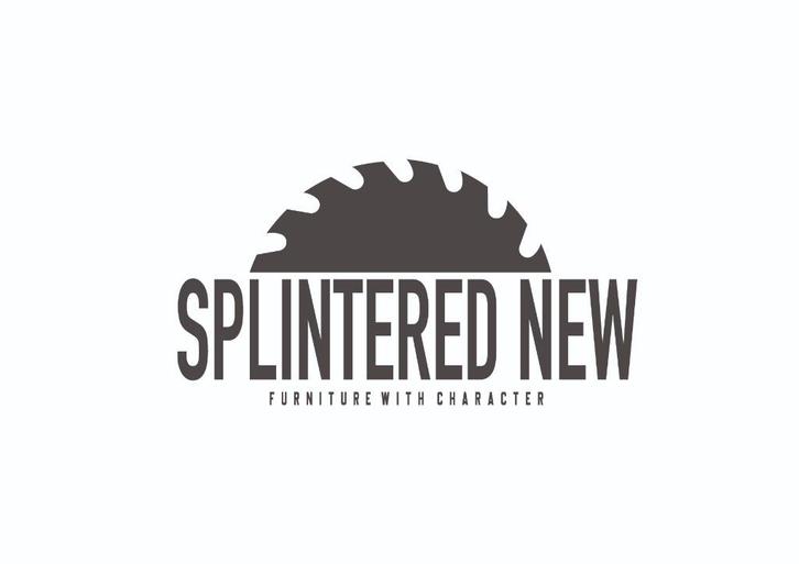 Splintered New
