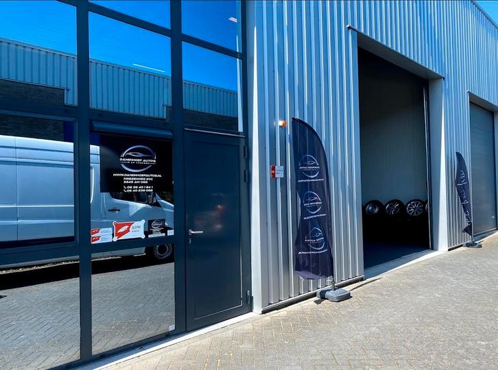 Danenhoef auto’s