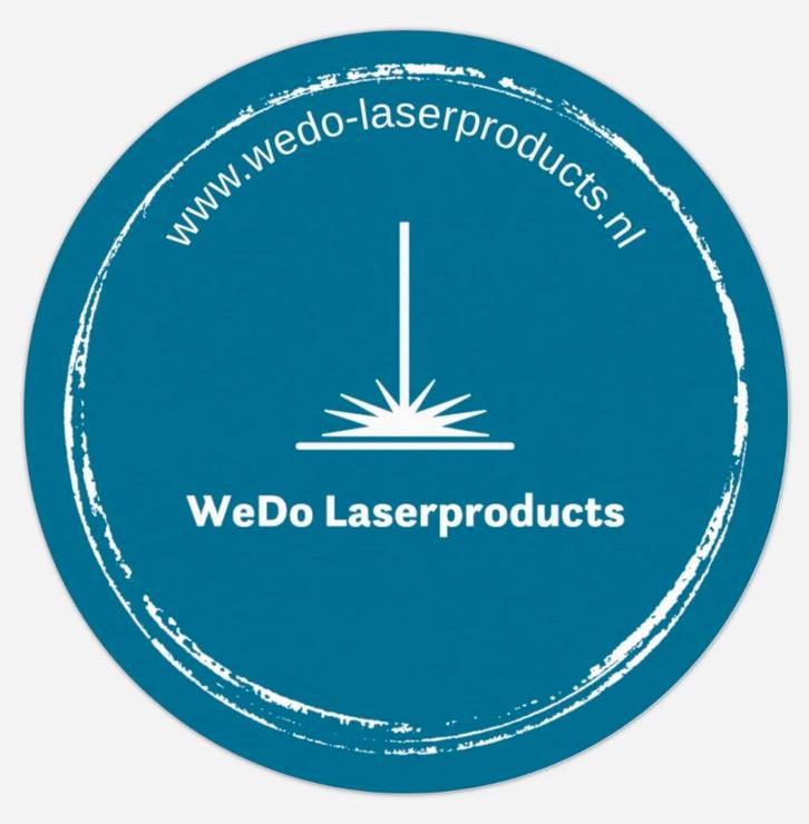 WeDo Laserproducts