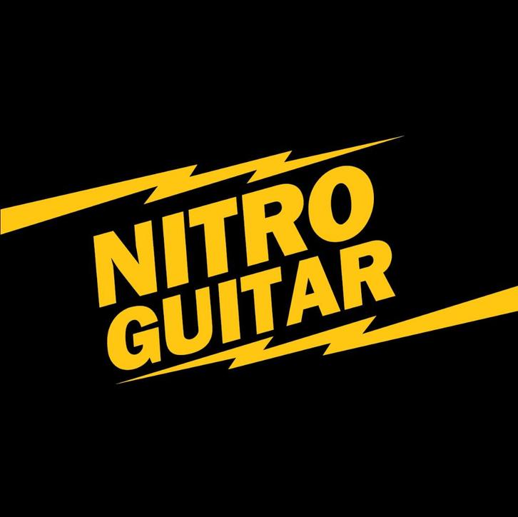 Nitro Guitar