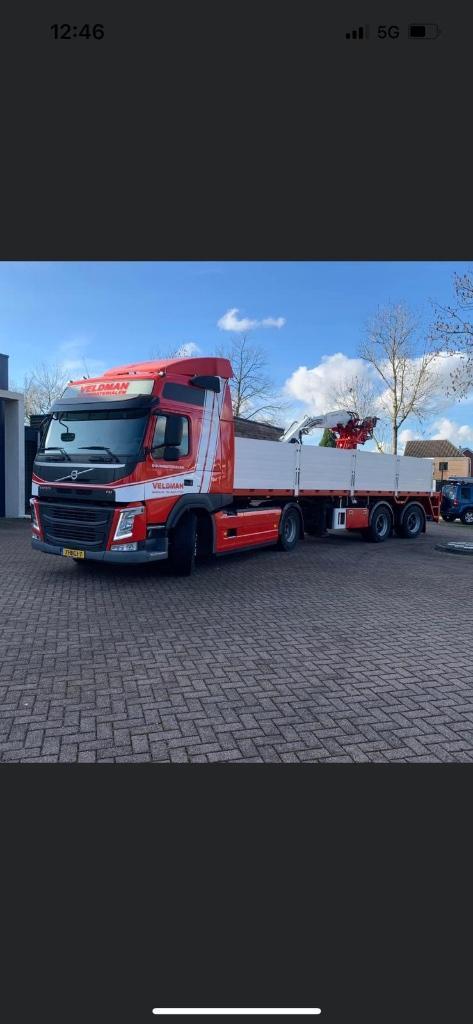 Veldman Bouwmaterialen