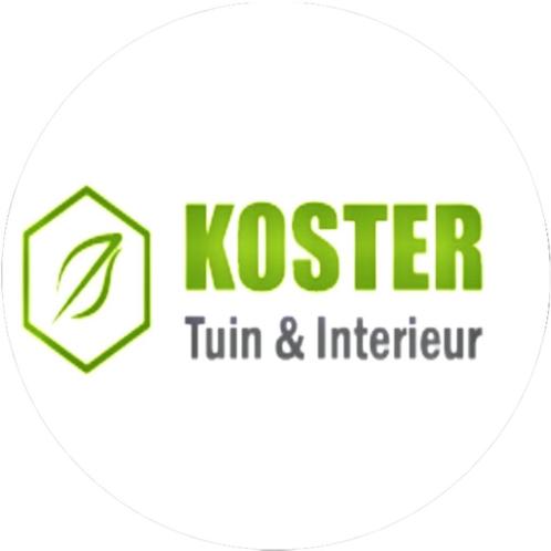 kostertuin