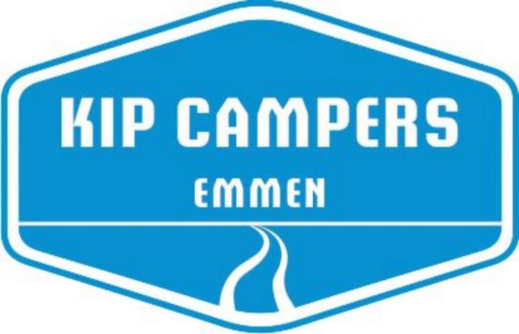 Kip Campers