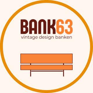 BANK63-vintage design banken