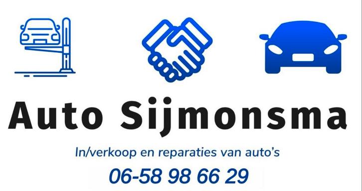 Auto Sijmonsma