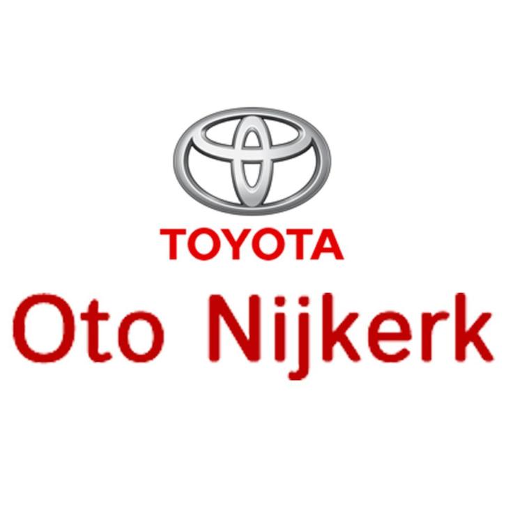 Oto Nijkerk