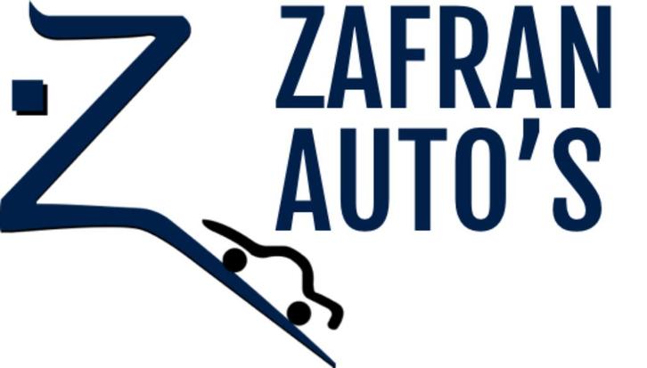 ZAFRAN AUTO'S