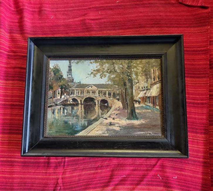 Brocantage