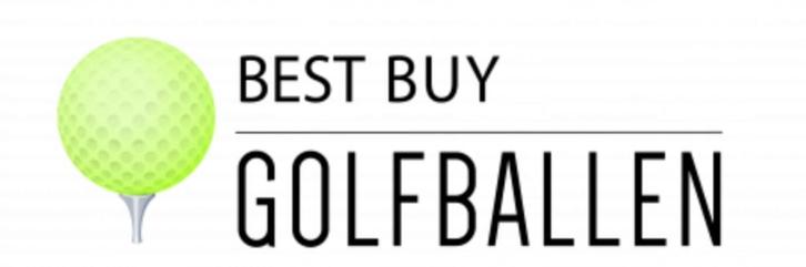 Best Buy Golfballen