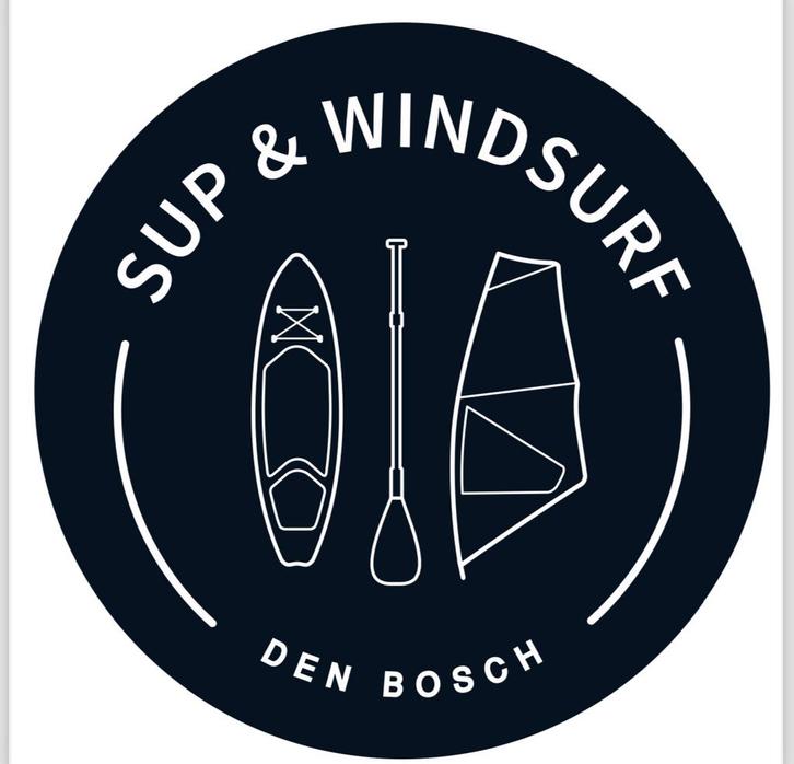 SUP & Windsurf Den Bosch