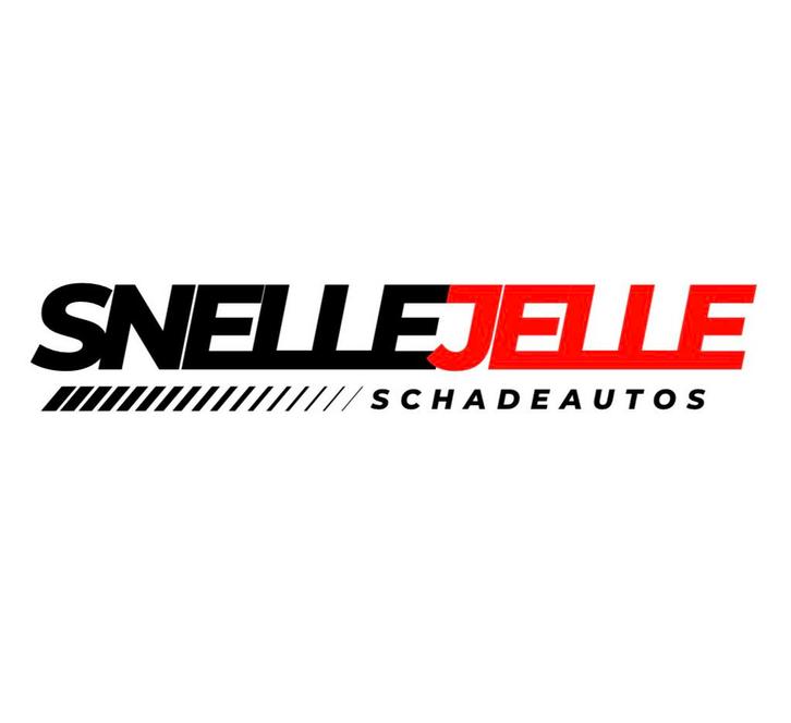 Snelle Jelle Schadeautos