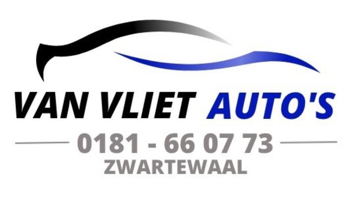 Van Vliet Auto's