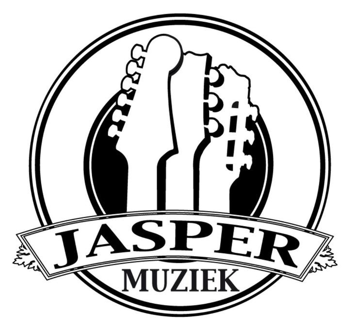 Jasper Muziek