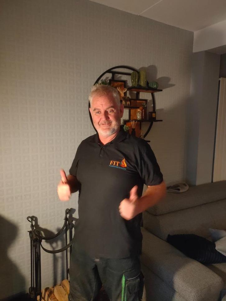FIT houtkachel systemen