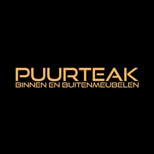 Puurteak Meubelen