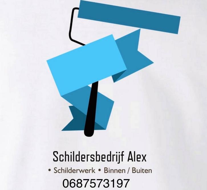 Schildersbedrijf Alex 