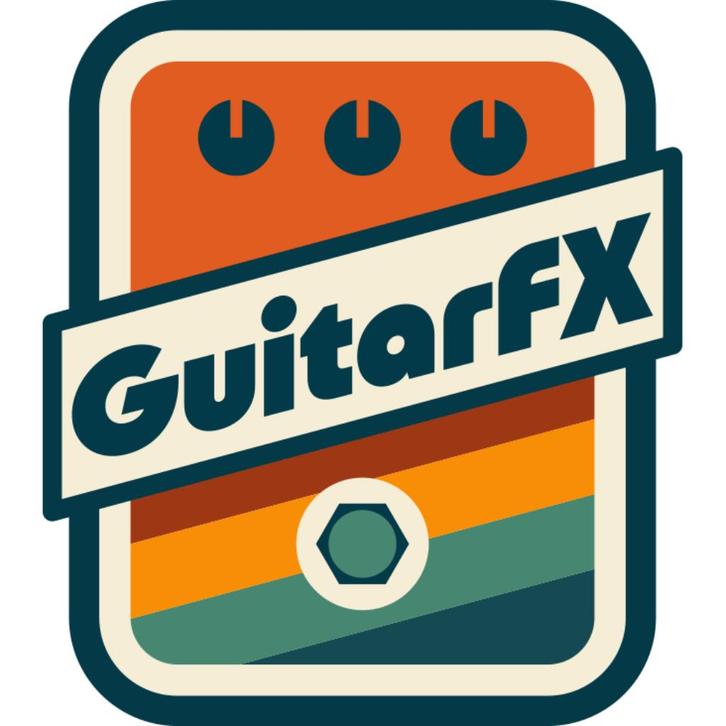 GuitarFX