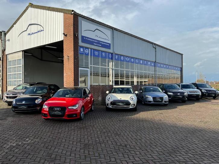 PK Automobielen